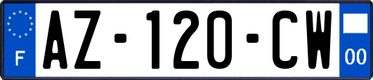 AZ-120-CW