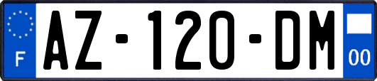 AZ-120-DM