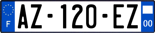 AZ-120-EZ