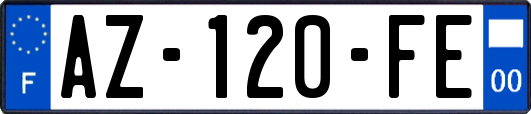 AZ-120-FE