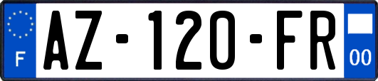 AZ-120-FR