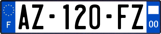 AZ-120-FZ