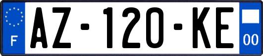 AZ-120-KE