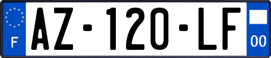 AZ-120-LF