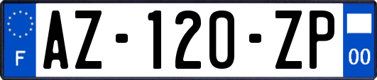 AZ-120-ZP