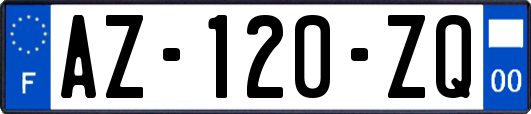 AZ-120-ZQ