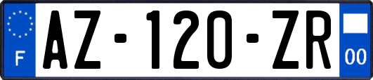 AZ-120-ZR