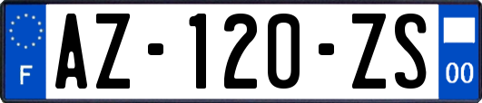 AZ-120-ZS