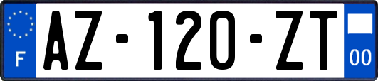AZ-120-ZT