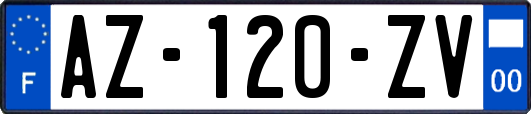AZ-120-ZV