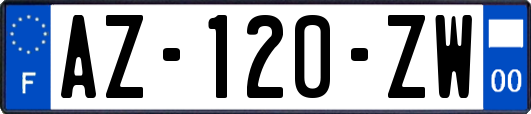 AZ-120-ZW