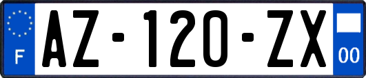 AZ-120-ZX