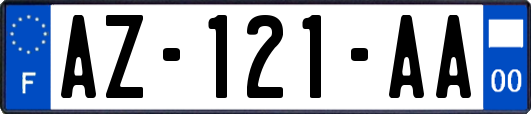 AZ-121-AA