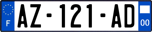 AZ-121-AD