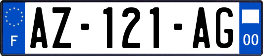 AZ-121-AG