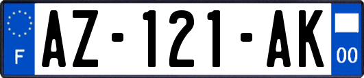 AZ-121-AK