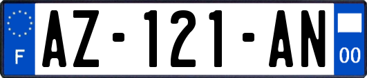 AZ-121-AN