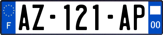 AZ-121-AP