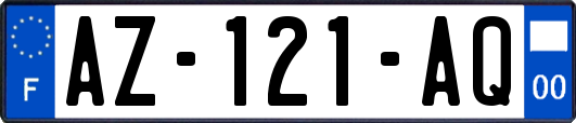 AZ-121-AQ