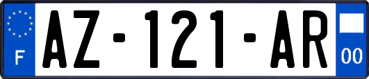 AZ-121-AR