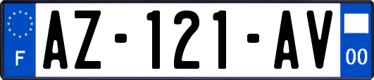 AZ-121-AV