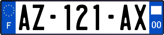 AZ-121-AX