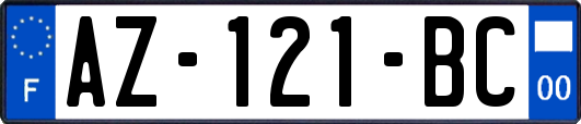 AZ-121-BC