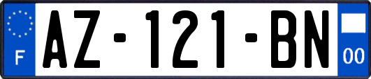 AZ-121-BN