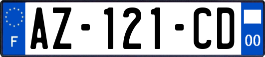 AZ-121-CD