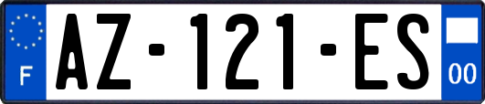 AZ-121-ES