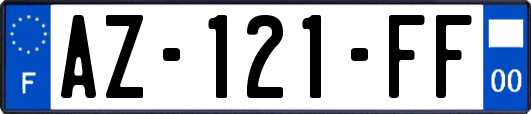 AZ-121-FF