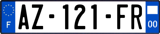 AZ-121-FR