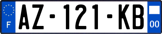 AZ-121-KB