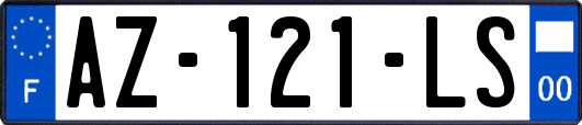 AZ-121-LS