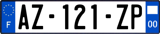 AZ-121-ZP