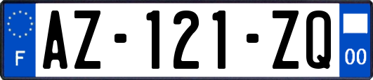 AZ-121-ZQ