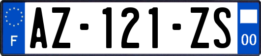 AZ-121-ZS