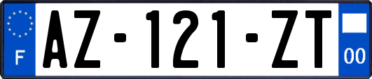 AZ-121-ZT