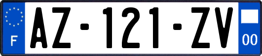 AZ-121-ZV
