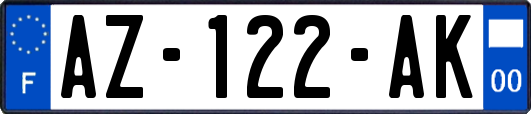 AZ-122-AK