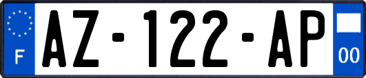 AZ-122-AP