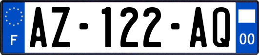 AZ-122-AQ