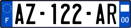 AZ-122-AR