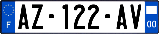 AZ-122-AV