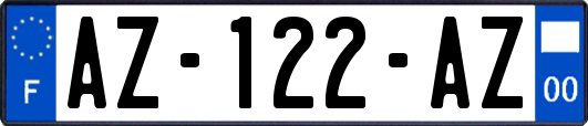 AZ-122-AZ