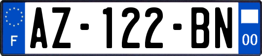 AZ-122-BN