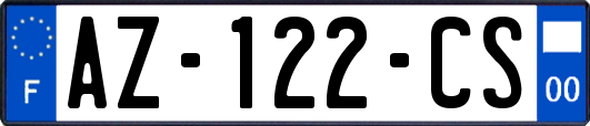 AZ-122-CS