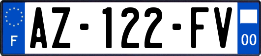 AZ-122-FV