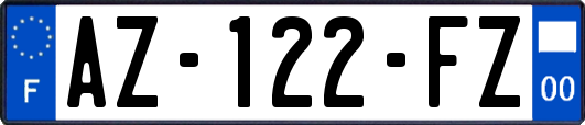 AZ-122-FZ