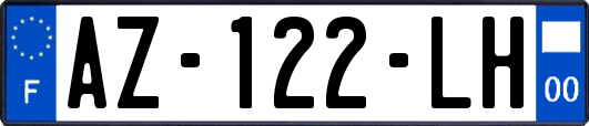 AZ-122-LH